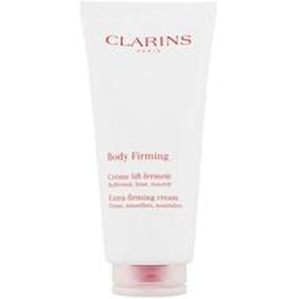 Clarins Fermete Body Lift Firming Cream 200 Ml For Youthful Appearance Of The Body