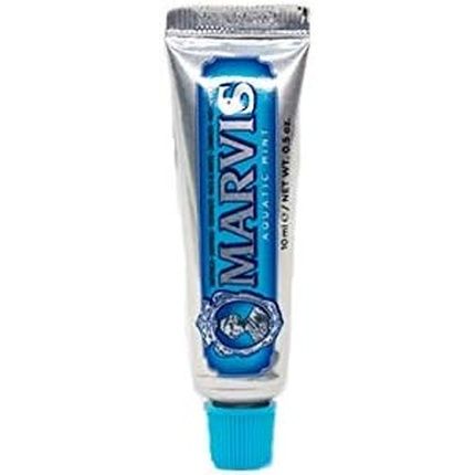 Marvis Aquatic Mint Toothpaste 10Ml