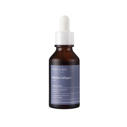 Mary&May Marine Collagen Serum 30Ml
