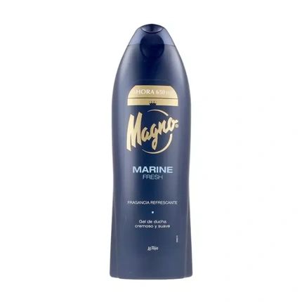La Toja La Toja Magno Marine Fresh Shower Gel 550Ml