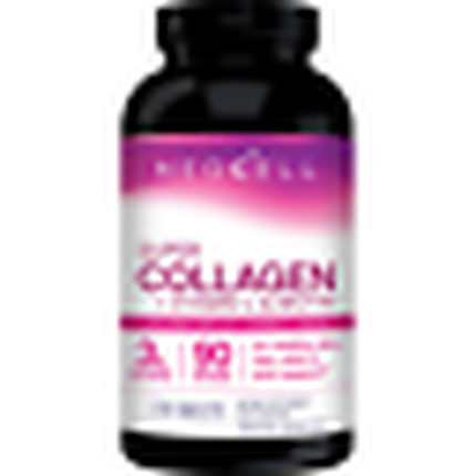 Neocell Super Collagen + C With Biotin 270 Tablets For Healthy Skin