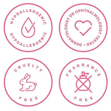 مكياج Almay Smart Shade Skintone المطابق للمكياج بتغطية متوسطة ولمسة نهائية طبيعية