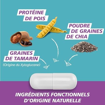 Gavidigest Constipation Relief 30 Capsules - Gluten Free, Lactose Free - Image 3