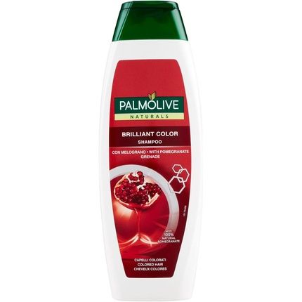 Palmolive Shampoo For Colored Hair 350Ml