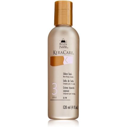 Avlon Keracare Silken Seal Pack - 120 Ml