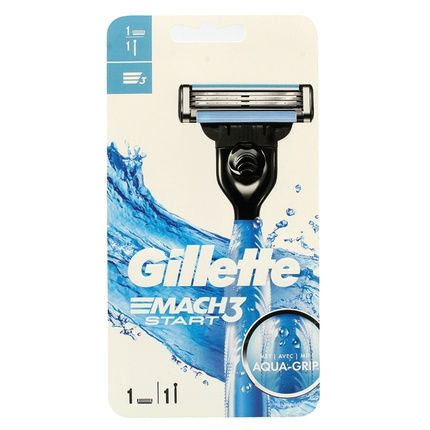 Gillette Mach3 Standard Razor Sale