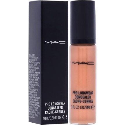 Mac Pro Longwear Concealer 9Ml - Image 3