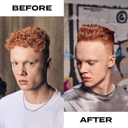 Wella Shockwaves Ultra Strong Tuff Stuff Gel 200Ml - Image 3