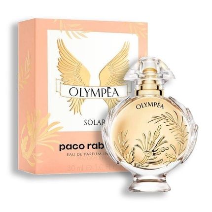 Paco Rabanne Olympea Solar Intense Eau De Parfum 30Ml