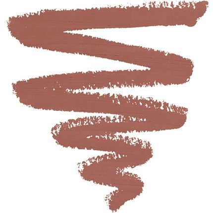 Nyx Professional Makeup Suede Matte Lip Liner Free Spirit