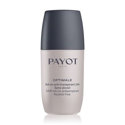 Payot Optimale 24H Roll On Antiperspirant Alcohol Free 75Ml - Image 3