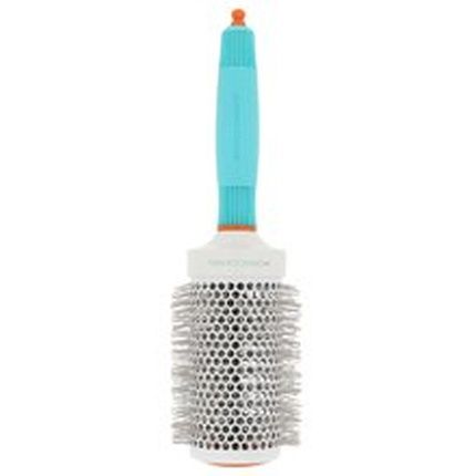 Moroccanoil 55Mm Ceramic & Iron Brush Ideal For Medium To Long Hair