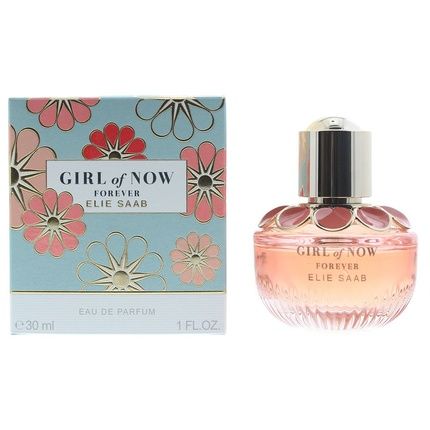 Elie Saab Girl Of Now Forever Eau De Parfum 30Ml For Women