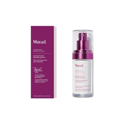 Murad Heartleaf Gentle Resurfacing Serum For Sensitive Skin - Microdosed