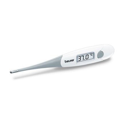 Beurer Ft 15 Fever Instant Thermometer With 5 Years Warranty