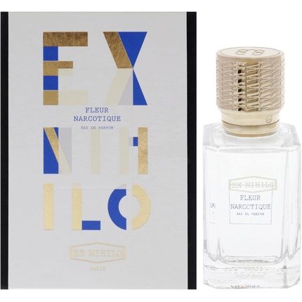 فلور ناركوتيك من إكس نيهيلو للجنسين 1.7 أونصة ماء عطر بخاخ 51 مل