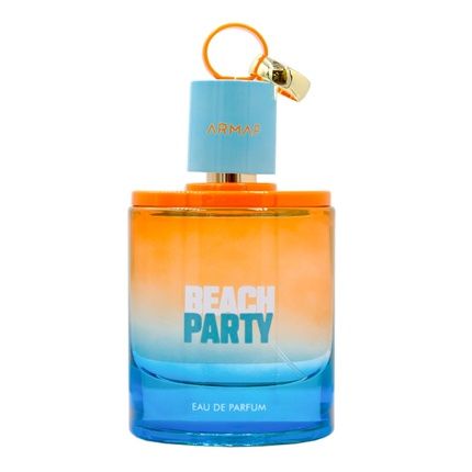 Armaf Beach Party Eau De Parfum 100Ml