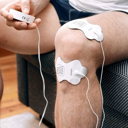 Omron Pockettens Powerful And Portable Tens Machine Single - Image 3