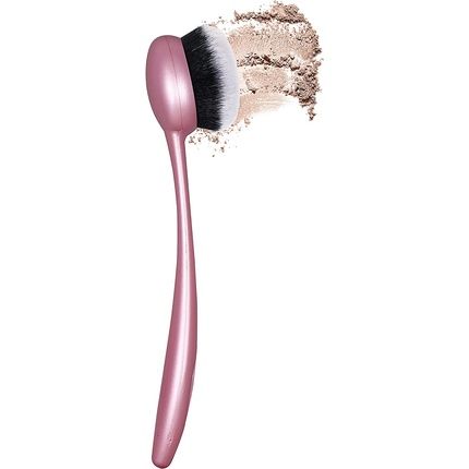 Real Techniques 1746M Contour Brush Spoon - Image 3