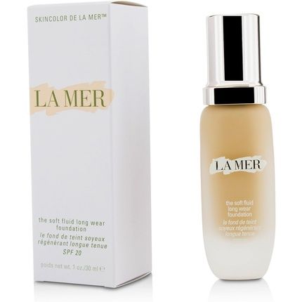 La Mer Finishers 0.1 Kilograms