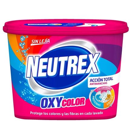 Neutrex Oxy Fix Color 512+15%