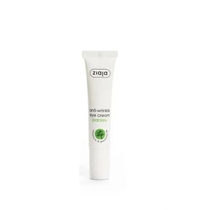 Ziaja Anti-Wrinkle Eye Cream With Parsley