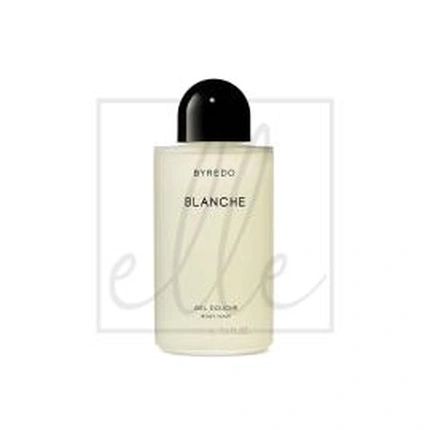 Byredo Ladies Blanche Body Wash 225Ml