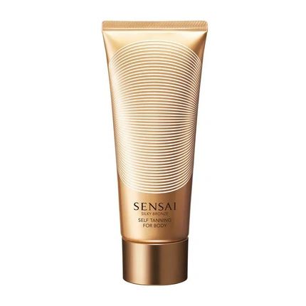 Sensai Sensai Silky Bronze Self Tanning For Body 150Ml