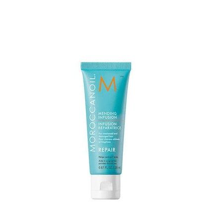 Moroccanoil Repair Restorative Infusion 20Ml By Moroccanoil