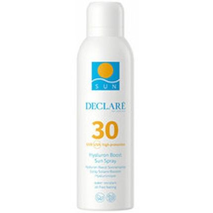Declare Sunsensitive Hyaluron Boost Sun Spray Spf30 200Ml