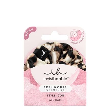 Invisibobble Sprunchie Magnificent Leo Hair Band