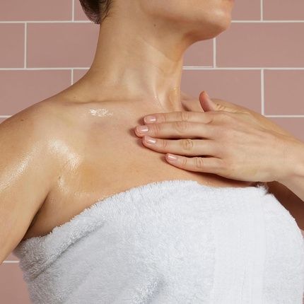 Soap & Glory Hydrate Expectations Body Serum Thirst Quenching Hyaluronic Acid - Image 3