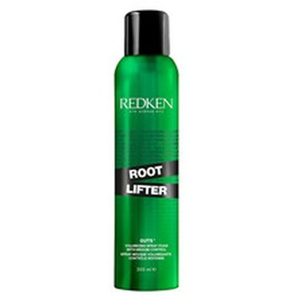 Redken Root Lifter Volumizing Spray Foam 300Ml For Hair Volume And Shine