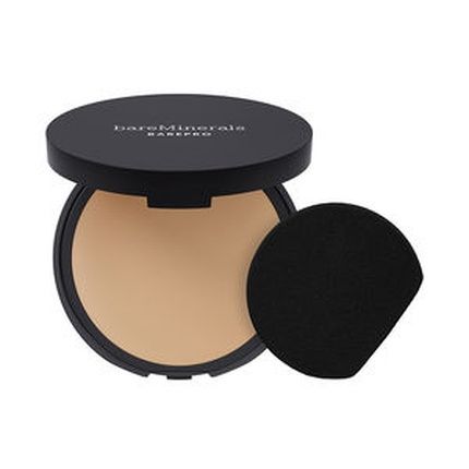 Bareminerals Barepro 24Hr Skin-Perfecting Powder Foundation #22-Light Neutral - 8 Grams