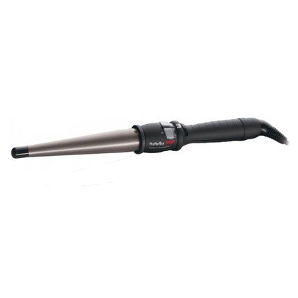 Babyliss Titanium Taper Tongs 32-19Mm