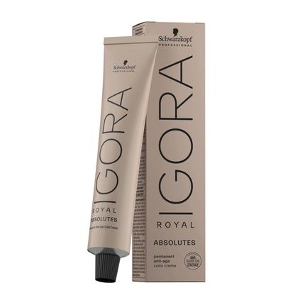 Schwarzkopf Igora Royal Absolutes 670 60Ml
