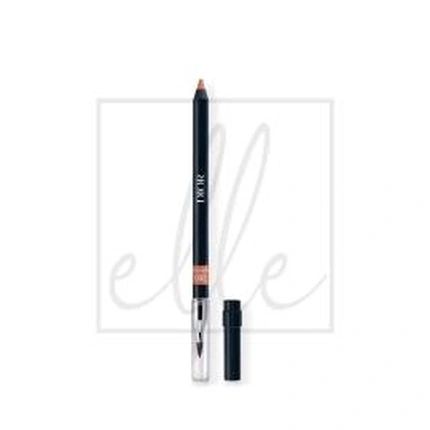 Dior Contour Lip Liner Pencil 200 Nude Touch 120G