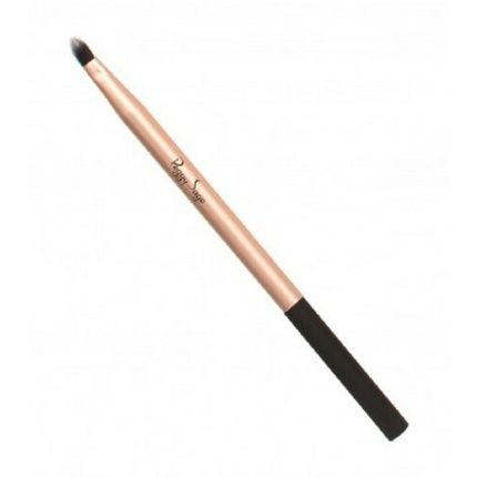 Peggy Sage Rose Gold Nylon Lip And Hair Brush 135226 - New In Blister - Image 3