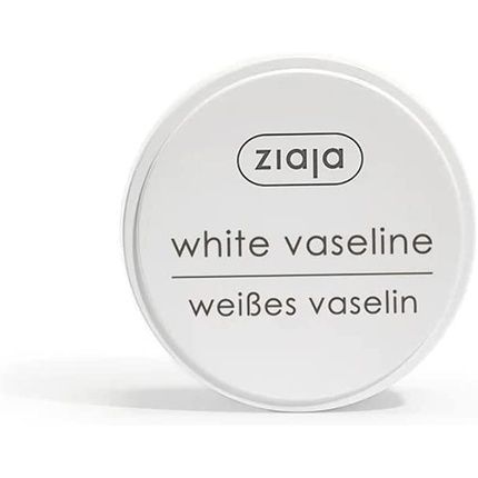 Ziaja White Vaseline 30Ml