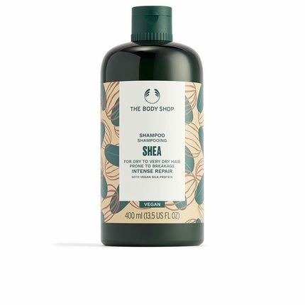 The Body Shop Shea Shampoo 400Ml