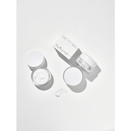 Anua Heartleaf 70 Intense Calming Cream With Ceramide And Panthenol 50Ml - Image 3