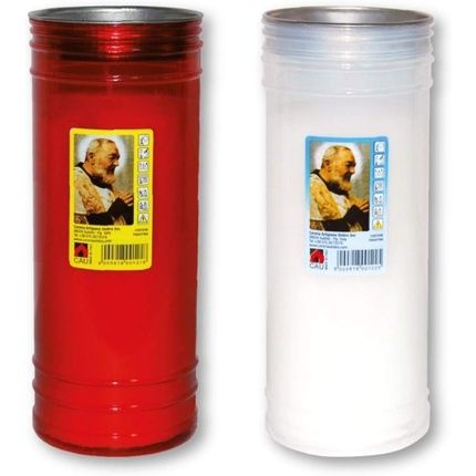 Cero Votive Plate T80