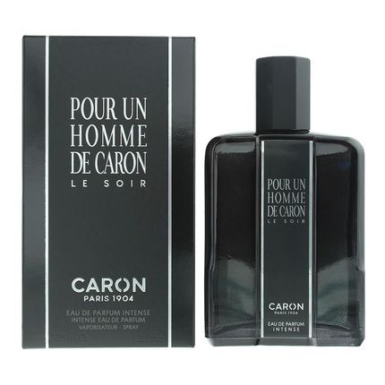 Caron Pour Un Homme De Caron Le Soir Eau De Parfum 125Ml Men Spray