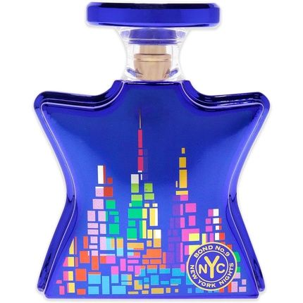 Bond No9 New York Nights Perfume 100Ml