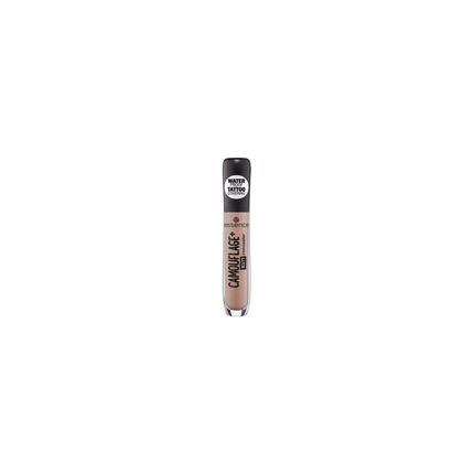 Essence Cosmetics Camouflage Matt Corrector 30Light Honey 5Ml