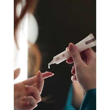 Luuv Self-Tanning Face Serum With Hyaluronic Acid 20Ml - Image 3