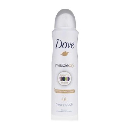Dove Invisible Dry Deodorant Spray