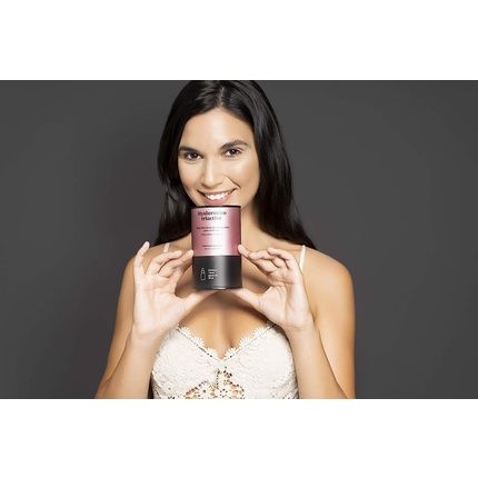 Hyaluronic Triactive Ebers