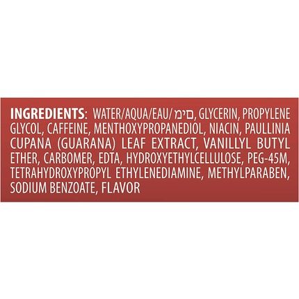 Id Sensation Warming Water Based Liquid 1Oz - Image 3