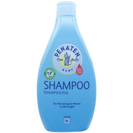 Penaten Penaten Shampoo No More Tears 400Ml